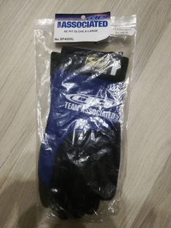 Перчатки для обслуживания двс RC