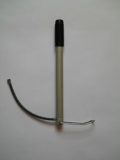 Насосы велосипедные времён СССР