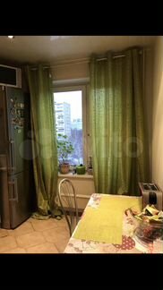 2-к квартира, 47.2 м², 8/9 эт.