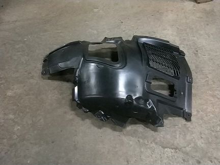 Бмв Локер колесной арки подкрылок Ф10