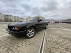 BMW 5 серия 1.8 МТ, 1990, 300 000 км