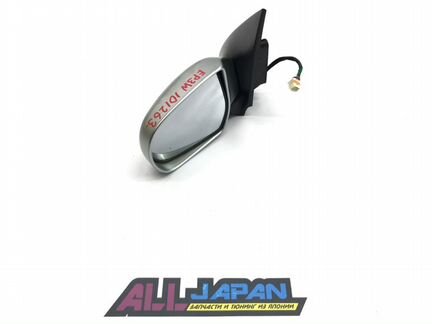 Зеркало боковое переднее левое Mazda Tribute EP