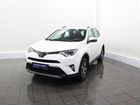 Toyota RAV4 2.0 CVT, 2017, 97 155 км