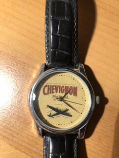 Часы chevignon