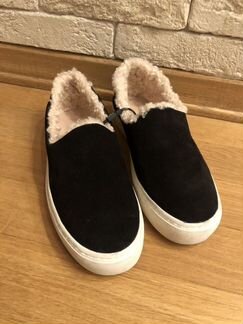 Слипоны Zara