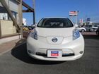 Nissan Leaf AT, 2016, 34 000 км объявление продам