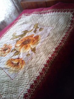 2 кровати