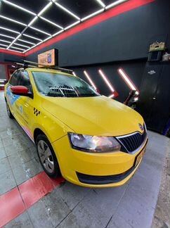 Аренда авто под такси