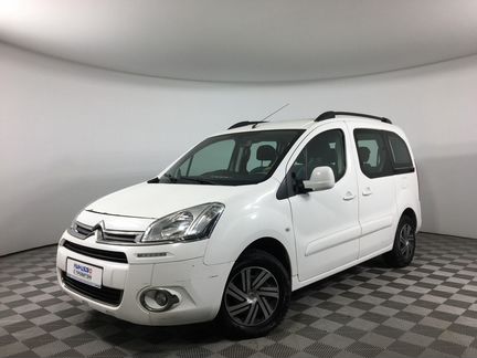 Citroen Berlingo 1.6 МТ, 2013, 179 217 км