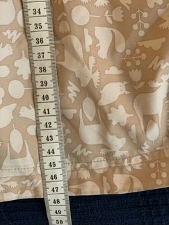 Ветровка/куртка +свитер и шапочка