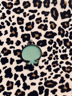 Подвеска гранат jerusalembazar natasha laria