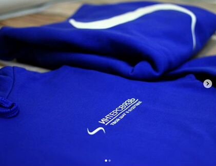 Печать на ткани