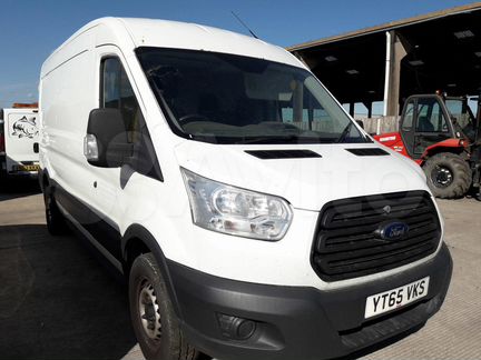 Разборка Ford Transit(Форд Транзит) 2.2tdci