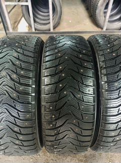 235 55 19 Kumho бу Шины Зимние 235 55 R19 100B