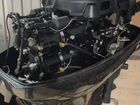 Продам лодочный мотор Хайди 9,9(15) FHS