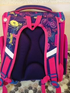 Рюкзак для девочки