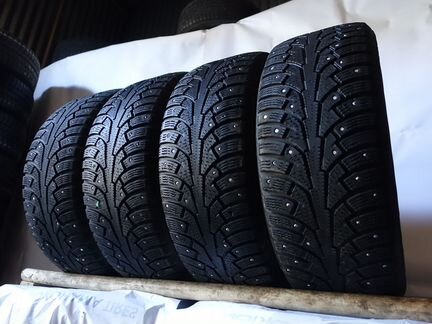 235 65 17 Nordman SUV 228J XL