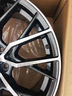 Новые диски для Lexus Toyota R18