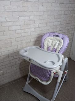 Стул для кормления babyton