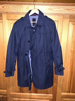 Стильный плащ Cinque