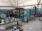 Мини-завод для изготовления нестандартного оборудо