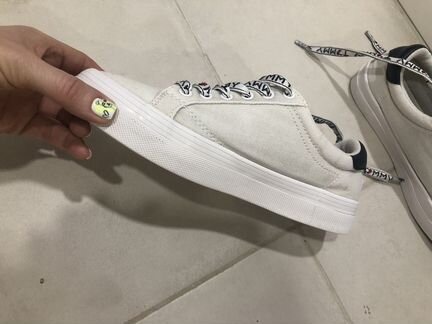 Кеды Tommy Hilfiger