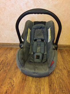 Детское автокресло от 0