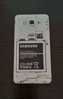 Смартфон Samsung Galaxy Grand Prime. 32 гб