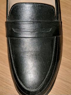 Лоферы (ботинки)