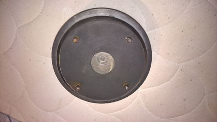 Вч Driver 150W Soundking FE003