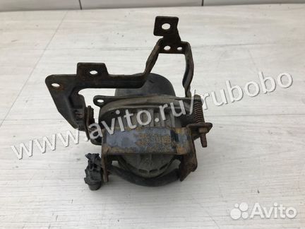 Фара противотуманная Mitsubishi Lancer 9 4G18 2006
