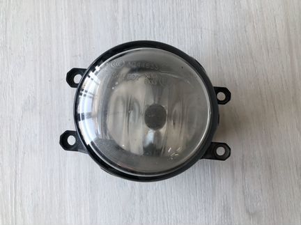 Фара противотуманная Toyota Land Cruiser Prado 150