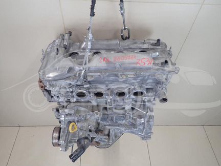 Двигатель 2AR-FE 190000V032 toyota RAV 4