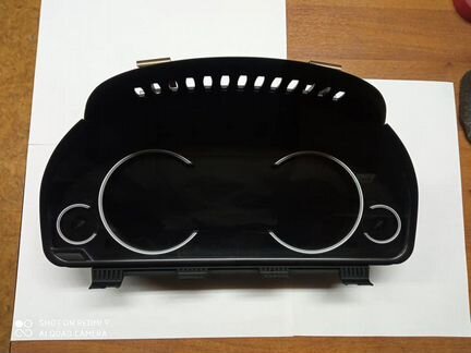 Приборная панель BMW F10 LED