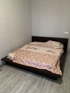 Кровать 160 200 с матрацем