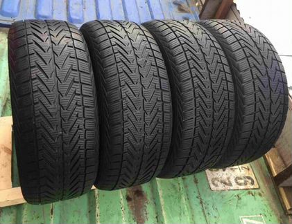 245 40 20 Vredistein Wintrac X-Trim ymf