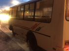 Городской автобус ПАЗ 32054, 2017 объявление продам