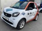 Smart Fortwo 1.0 AMT, 2019, 45 122 км