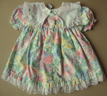 Детское Платье Baby Club Стильное 86 разм Новое