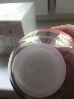 Туалетная вода issey miake