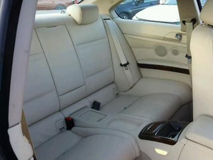 Автозапчасти BMW e92 328xi АКПП 08г n52b30