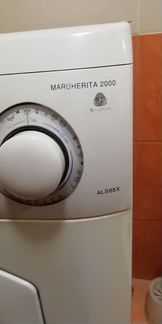 Запчасти для тиральной машины Ariston