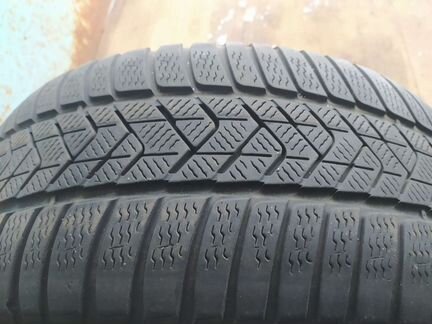 Шины от Мерседеса