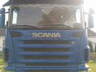 Седельный тягач Scania P420