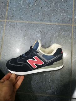 New Balance разные, качество lux