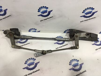 Трапеция стеклоочистителя Mazda 6 GH