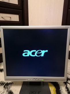 Монитор Acer AL 1917 Asm