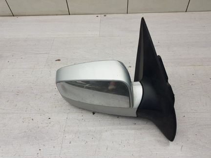 Зеркало правое Kia Sorento 1 D4CB 2005