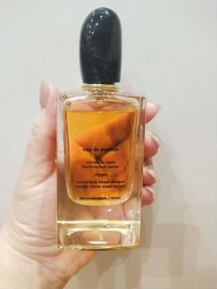 Тестер Giorgio Armani Si Le Parfum