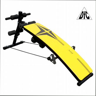 Скамья для пресса